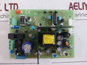 St Ul02Vacfbffu Pcb Card Ver1