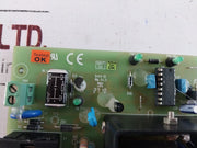 St Ul02Vacfbffu Pcb Card Ver1