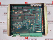 St Vcb4387 Plc Module Rev 02