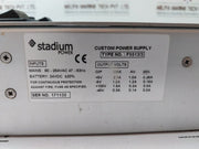 Stadium Power F5513/3 Custom Power Supply