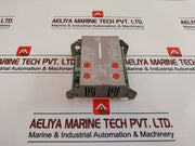 Staefa Control System 04897 Controller Module 24Vac