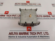 Staefa Control System 04897 Controller Module 24Vac