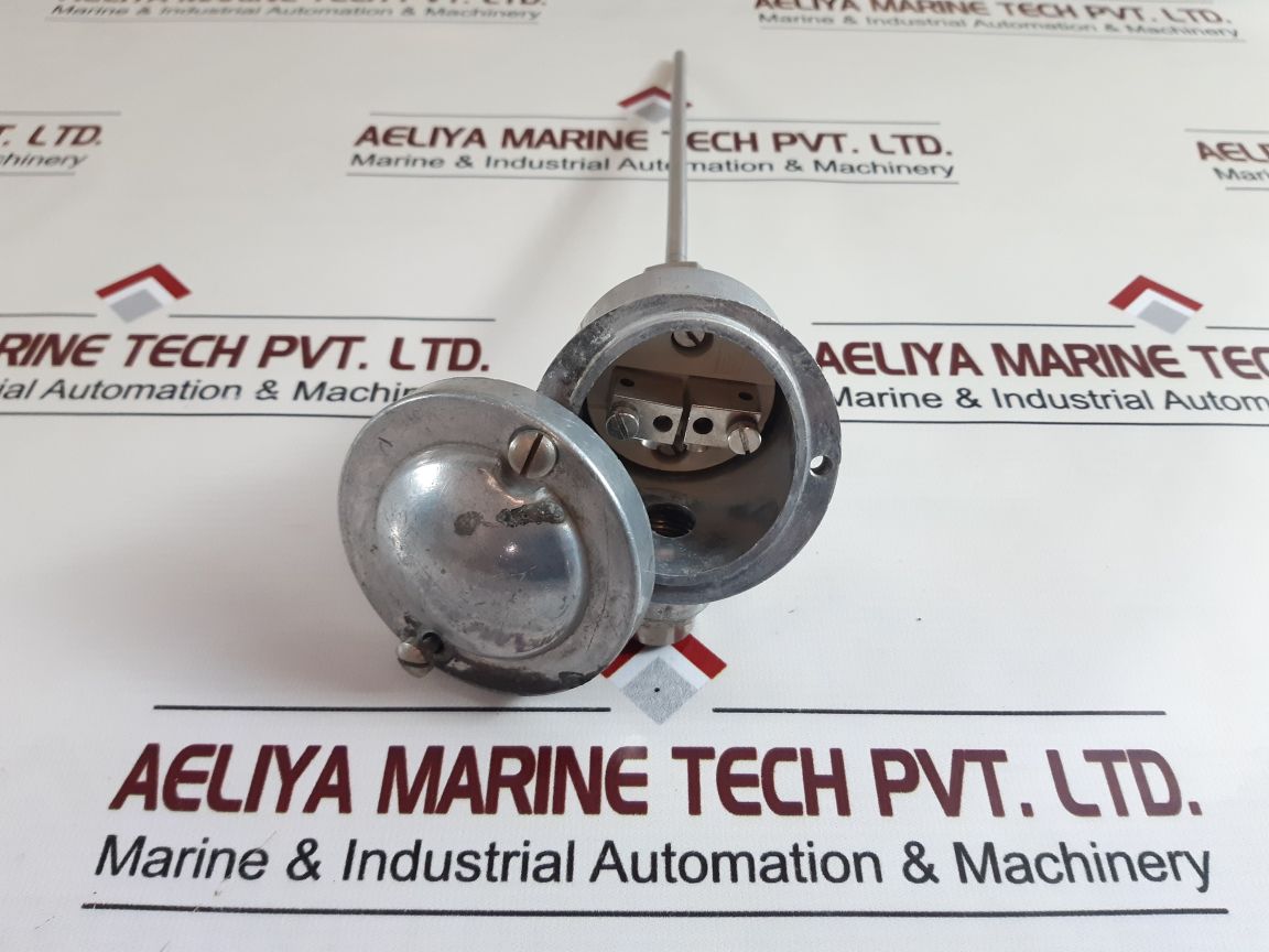 Staefa Control System 2351 – Aeliya Marine