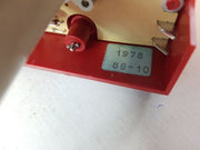 Staefa Fk-h90 Humidity Sensor