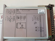 Staefa Control System Rdk99 Control Board