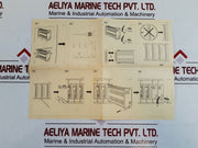 Staefa Control System Rdk9G Controller (New)