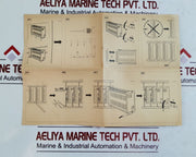 Staefa control system rdk 99 control board