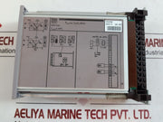 Staefa control system rdk 99 control board