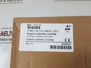 Staefa Control System Rdk 99 Control Board (New)
