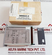 Staefa Control System Rfk 9Pdpi Controller 24V 50-60Hz