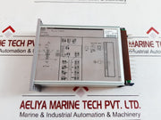 Staefa Control System Rfk 9Pdpi Controller 24V 50-60Hz