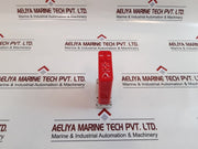 Staefa Se1Hv Voltage Sensitive Relay With Base