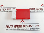 Staefa Se1Hv Voltage Sensitive Relay With Base