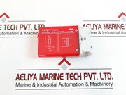 Staefa Se1Hv Voltage Sensitive Relay With Base