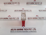 Staefa Se1Hv Voltage Sensitive Relay With Base