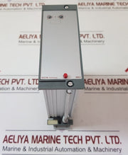 Staefa Control System Srk3 Interface Unit 3012