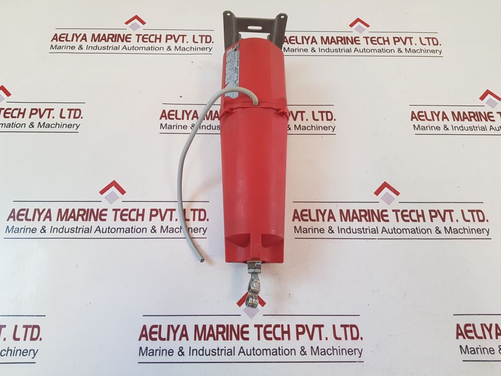 Stafa Control A1H250 Scs-push Pull Actuator 3842 88/09 – Aeliya Marine
