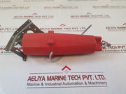 Stafa Control A1H250 Scs-push Pull Actuator 3842 88/09