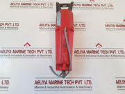 Stafa Control System Auh250 Scs-push Pull Actuator 03845 87-11