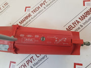 Stafa Control System Auh250 Scs-push Pull Actuator 03845 87-11