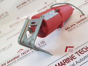 Stafa Control System Auh250 Scs-push Pull Actuator 03845 87-11