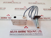 Stafa control system fke-v1 air flow sensor