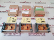 Scs-klimo Rdk9 Module Plc Staefa Control System