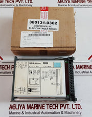 Staefa control system scs-klimo rdk9g controller with box