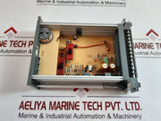 Staefa control system scs-klimo rdk9g controller with box