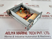 Staefa control system scs-klimo rdk9g controller with box