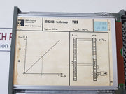 Stafa Control System Vv9 Signal Converter