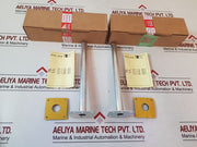 Stafa Control System Z216