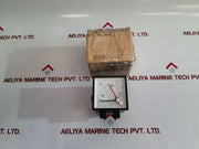 Stahl 144583 Voltmeter