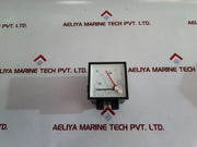 Stahl 144583 Voltmeter