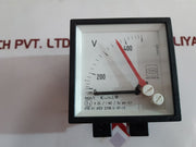 Stahl 144583 Voltmeter