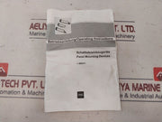 Stahl 8003/121-010 Panel Mounting Devices 127114