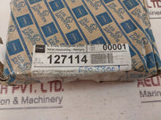 Stahl 8003/121-010 Panel Mounting Devices 127114