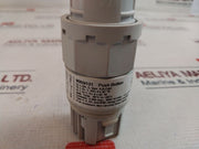 Stahl 8003/121 Push Button Panel Mounting Devices