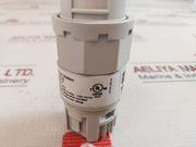 Stahl 8003/121 Push Button Panel Mounting Devices