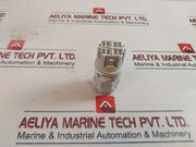 Stahl 8003/121 Push Button Panel Mounting Devices