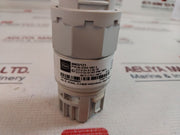 Stahl 8003/121 Push Button Panel Mounting Devices