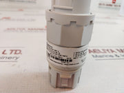 Stahl 8003/121 Push Button Panel Mounting Devices