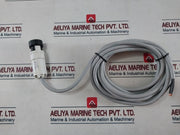 Stahl 8003/2 Light Indicator/ Pushbutton Switch