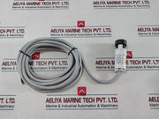 Stahl 8003/2 Light Indicator/ Pushbutton Switch