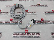 Stahl 8003/2 Light Indicator/ Pushbutton Switch