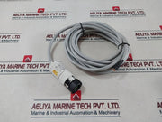 Stahl 8003/2 Light Indicator/ Pushbutton Switch