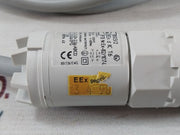 Stahl 8003/2 Light Indicator/ Pushbutton Switch