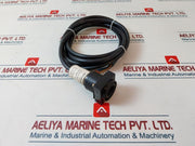 Stahl 8004/2 Control Switch Pushbutton 300/500V~6A 1250Va