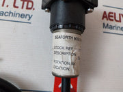 Stahl 8004/2 Control Switch Pushbutton 300/500V~6A 1250Va