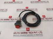 Stahl 8004/2 Control Switch